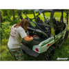 SuperATV Kawasaki Teryx 4 Cargo Box