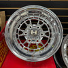 HF22 Rival UTV Forged Wheel (Polished)