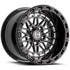 H150 Apex UTV Wheel