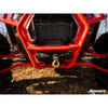 Polaris RZR Turbo S Winch Mount | SuperATV