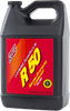 KLOTZ OIL R-50 Racing TechniPlate® Synthetic Premix 2-Stroke Oil - 1 U.S. gal. KL-105