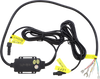 WHIPITLIGHTRODS Light Rod Harness - Bluetooth and Remote - Pair 48-800