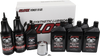 KLOTZ OIL Premium Oil Change Kit - '84-'99 Evolution Big Twin KH-106