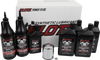 KLOTZ OIL Premium Oil Change Kit - '84-'99 Evolution Big Twin KH-102
