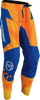 MOOSE OFFROAD Qualifier® Pants - Orange/Blue - US 28 2901-10819