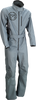 MOOSE OFFROAD Qualifier® Dust Suit - Gray - Large 2901-10106