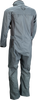 MOOSE OFFROAD Qualifier® Dust Suit - Gray - Small 2901-10104