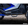 Polaris RZR Turbo R Nerf Bars