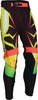 MOOSE OFFROAD Agroid Pants - Black/Yellow/White - US 30 2901-11420