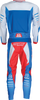 MOOSE OFFROAD Qualifier® Jersey - Red/White/Blue - 2XL 2910-8179