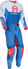 MOOSE OFFROAD Qualifier® Pants - Red/White/Blue - US 46 2901-11817