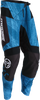 MOOSE OFFROAD Qualifier® Pants - Blue/Black - US 48 2901-10843