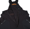 MOOSE OFFROAD Motorees - Black - Small 2901-12097