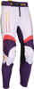 MOOSE OFFROAD Alpha One Pants - Purple/Red - US 26 Slim 2901-12058