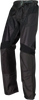 MOOSE OFFROAD Qualifier® Over-the-Boot Pants - Black - US 52 2901-9183