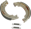 MOOSE OFFROAD Brake Shoes - Rear - Suzuki M9159