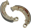 MOOSE OFFROAD Brake Shoes - Rear - Kawasaki M9145