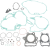 MOOSE OFFROAD Complete Motor Gasket Kit - Honda 808801mse