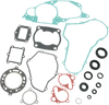 MOOSE OFFROAD Motor Gasket Kit with Oil Seal - Honda 811814mse