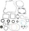 MOOSE OFFROAD Motor Gasket Kit with Oil Seal - Yamaha 811631mse