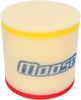 MOOSE OFFROAD Air Filter - Honda 3-20-23
