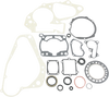 MOOSE OFFROAD Motor Gasket Kit with Oil Seal - Suzuki 811575mse