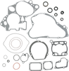MOOSE OFFROAD Motor Gasket Kit with Oil Seal - Suzuki 811547mse