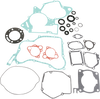 MOOSE OFFROAD Motor Gasket Kit with Oil Seal - Honda 811235mse
