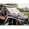 Polaris RZR Pro R Vented Full Windshield