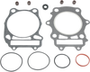 MOOSE OFFROAD Top End Gasket Kit - Suzuki 810584mse