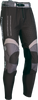 MOOSE OFFROAD Alpha One Pants - Black/Gray - US 26 Slim 2901-12003