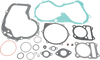 MOOSE OFFROAD Complete Motor Gasket Kit - Suzuki 808810mse