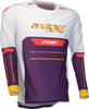 MOOSE OFFROAD Alpha One Jersey - Purple/Red - 3XL 2910-8337