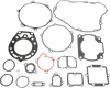 MOOSE OFFROAD Complete Motor Gasket Kit - Kawasaki 808445mse