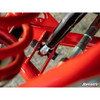 Polaris RZR Turbo R Turret Front Sway Bar End Links | Assault Industries