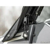 SuperATV Polaris General XP 1000 4-Door Primal Soft Cab Enclosure Upper Doors