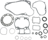 MOOSE OFFROAD Motor Gasket Kit with Oil Seal - Suzuki 811823mse