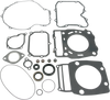 MOOSE OFFROAD Motor Gasket Kit with Oil Seal - Polaris 811821mse