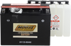 MOOSE OFFROAD AGM Battery - YTX24HL-BS MTX24HL-BS