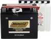 MOOSE OFFROAD AGM Battery - YTX20HL-BS MTX20HL-BS