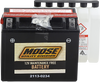 MOOSE OFFROAD AGM Battery - YTX12-BS MTX12-BS