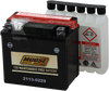 MOOSE OFFROAD AGM Battery - YTZ7S MTZ7S-BS