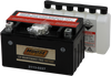 MOOSE OFFROAD AGM Battery - YTX7A-BS MTX7A-BS