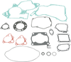 MOOSE OFFROAD Complete Motor Gasket Kit - Honda 808235mse