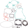MOOSE OFFROAD Complete Motor Gasket Kit - Honda 808233mse