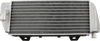 MOOSE OFFROAD Replacement OEM Radiator - Left - Husqvarna/KTM 19010888