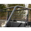 SuperATV Kawasaki Mule Pro FX Rear Windshield