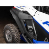 Polaris RZR Pro R Low-Profile Fender Flares | Assault Industries