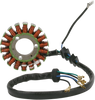 MOOSE OFFROAD Stator - Honda M-21-623