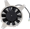 MOOSE OFFROAD Hi-Performance Cooling Fan - 440 CFM - Honda Z3009